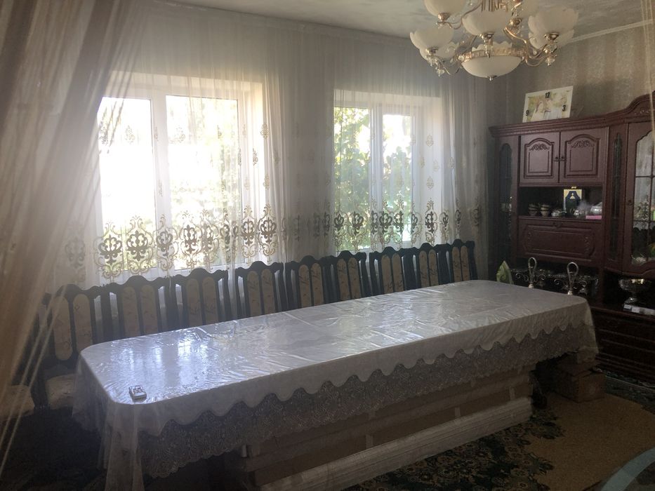 Продам уютный дом