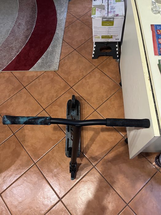 Trotineta MGP MGX P1 PRO