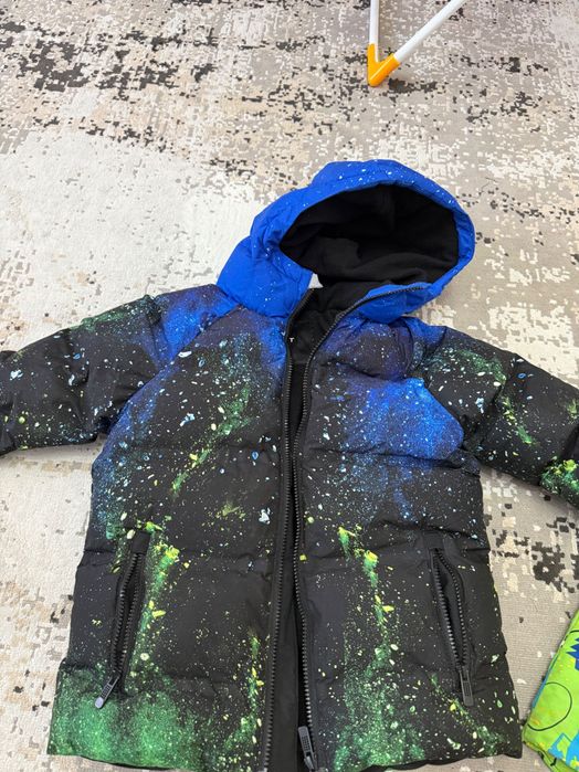 Куртка детская NEXT