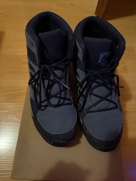 Tirex Adidas зимни обувки