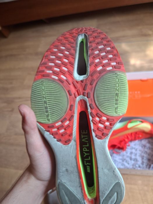 Nike Alphafly 3 - размер 43 который срочно!!
