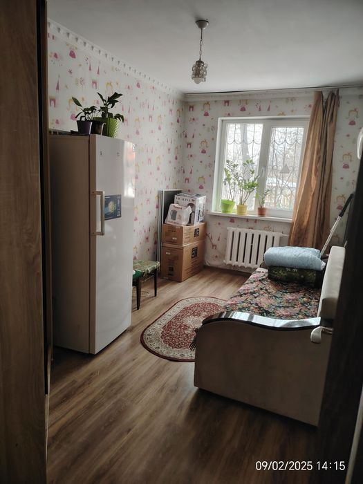 Сдам комнату в квартире