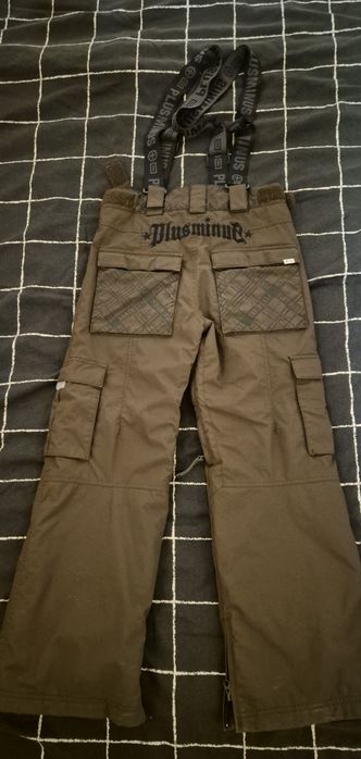 Детски ски екип размер 152