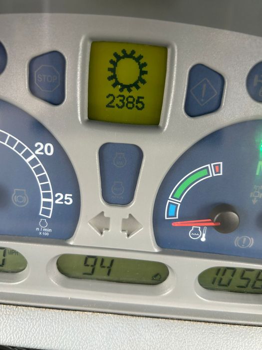 Reparatii Calculatoare motor, borduri,  module utilaje grele, agricole