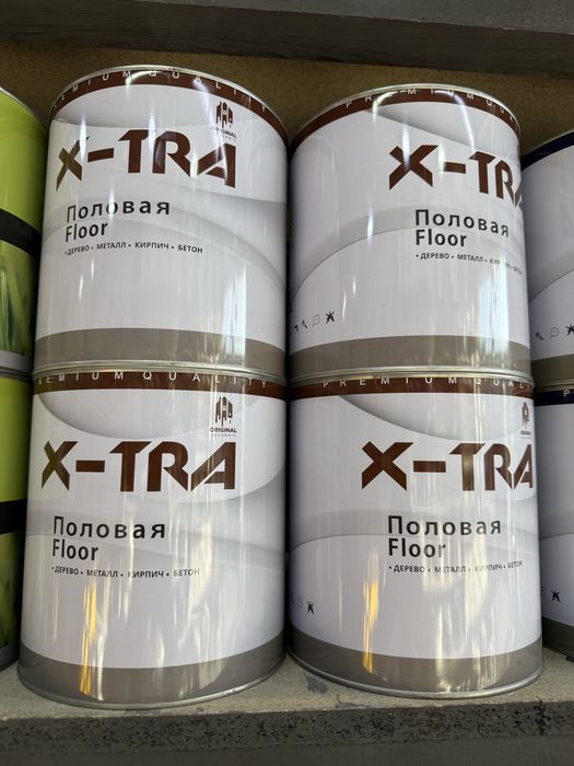 Moyishiy kraska emulsiyalar optom narxlarda
