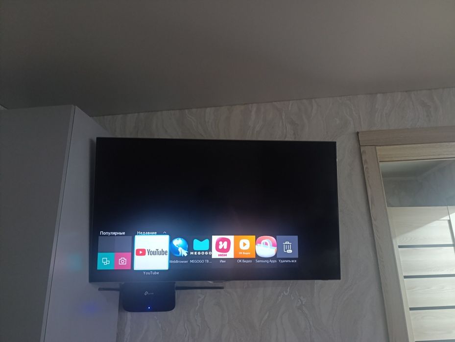 Продам телевизор Samsung