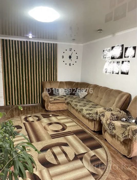 Продам 2х комнатную квартиру на 342 квартале