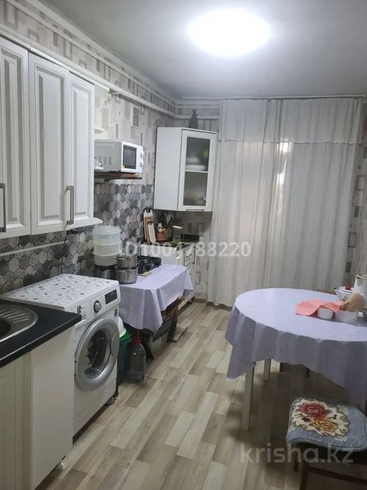 Продам квартиру в хорошем районе.