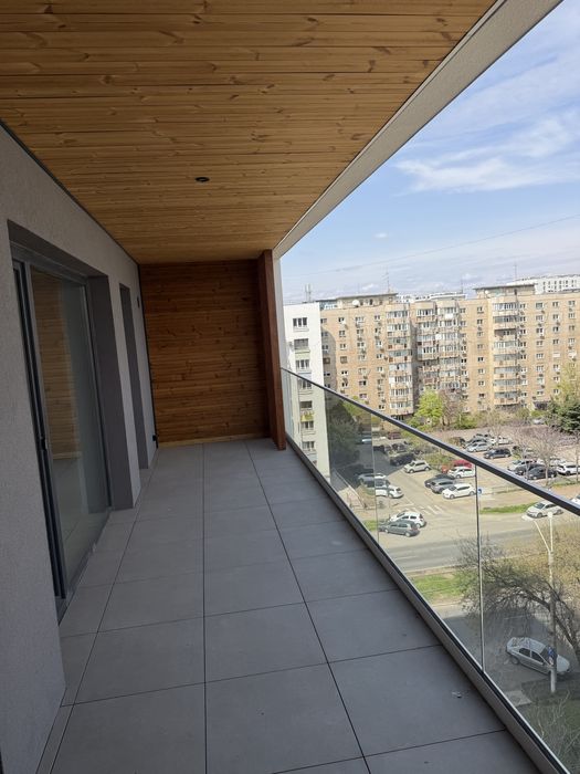 Vand apartament 2 camere Zenith Belle Tour 13 Septembrie Sebastian
