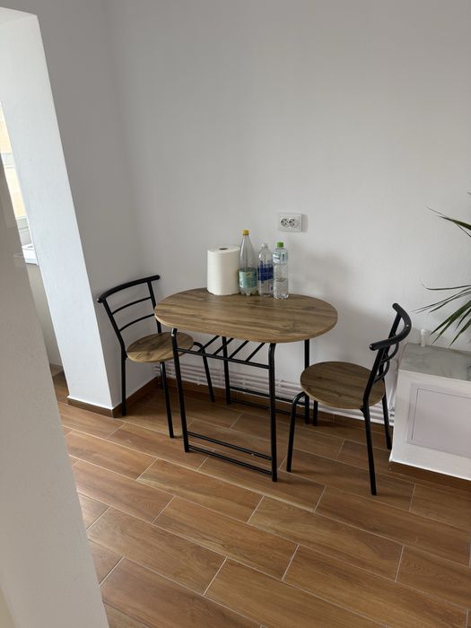 Cazare in Regim hotelier