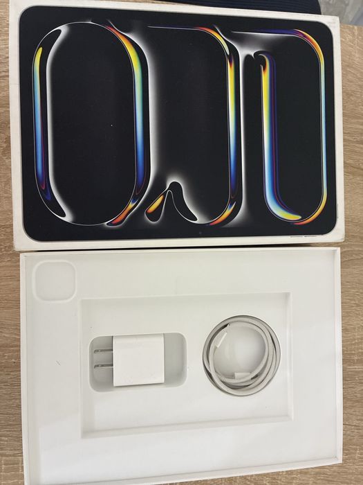 Продается Ipad 11 pro M4