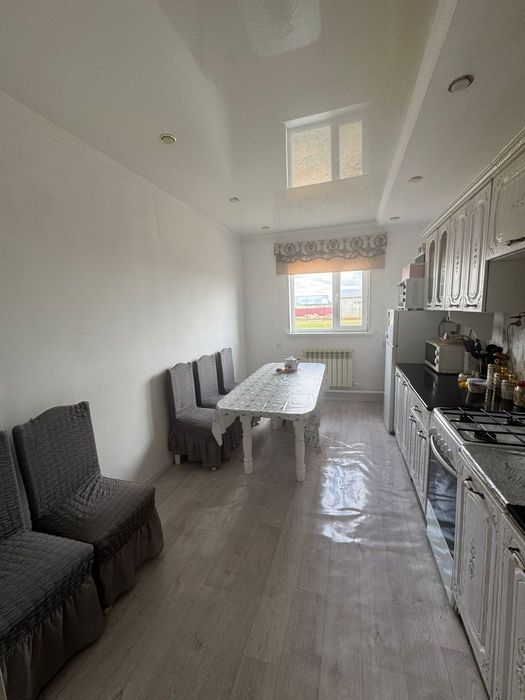 Продам дом в с.Достык (РТС)