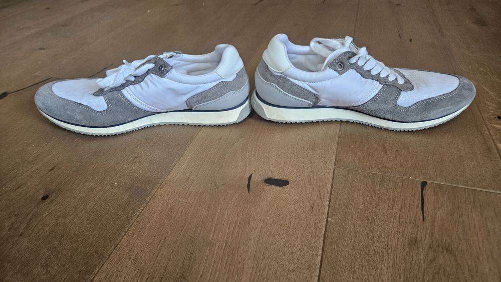 Маратонки USPA, мъжки