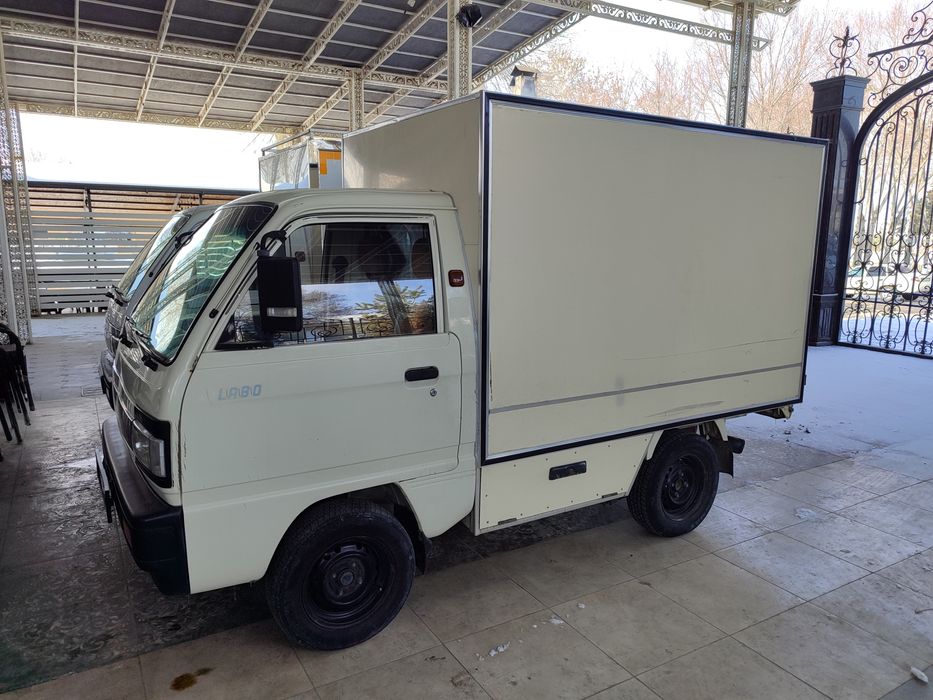 Labo sotiladi yaxshi xolatda