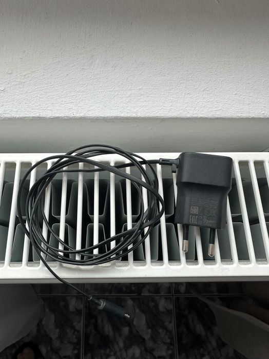 Încărcător complet original Nokia 120 mA 240 V, USB Micro-B, L =1,50cm