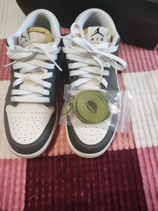 Nike Air Jordan, 41 размер