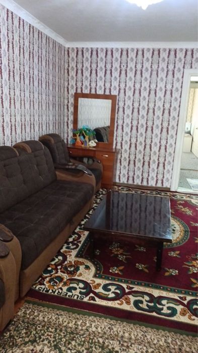 Сдается квартира