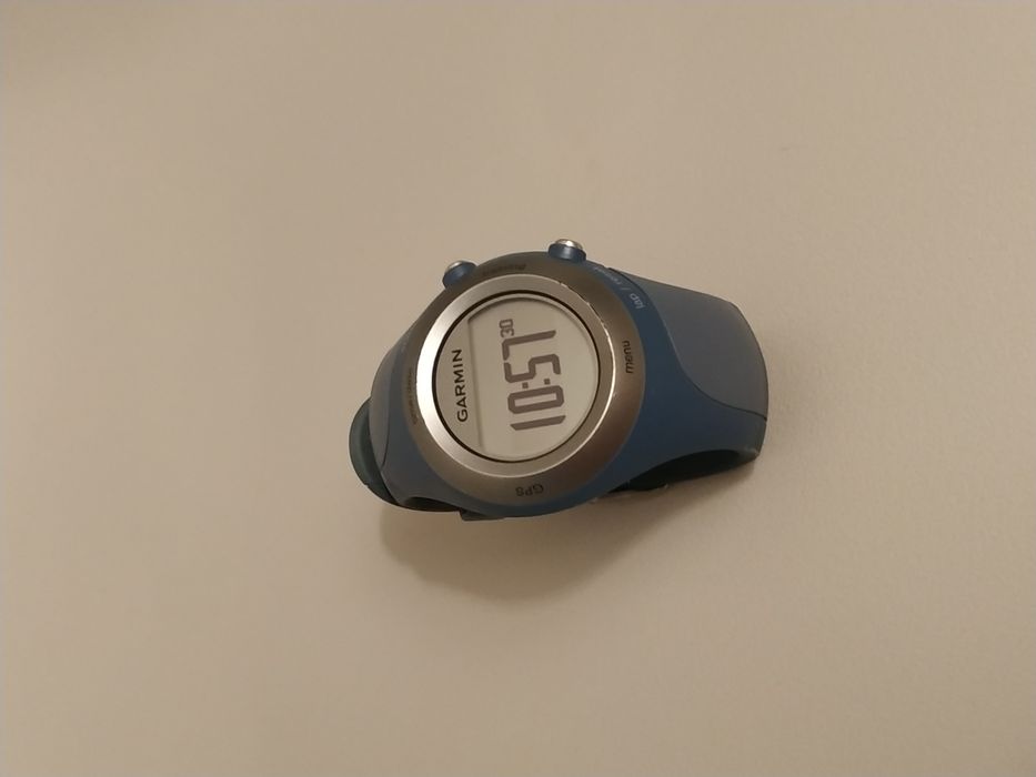 Ceas Fitness Garmin Forerunner 405cx
