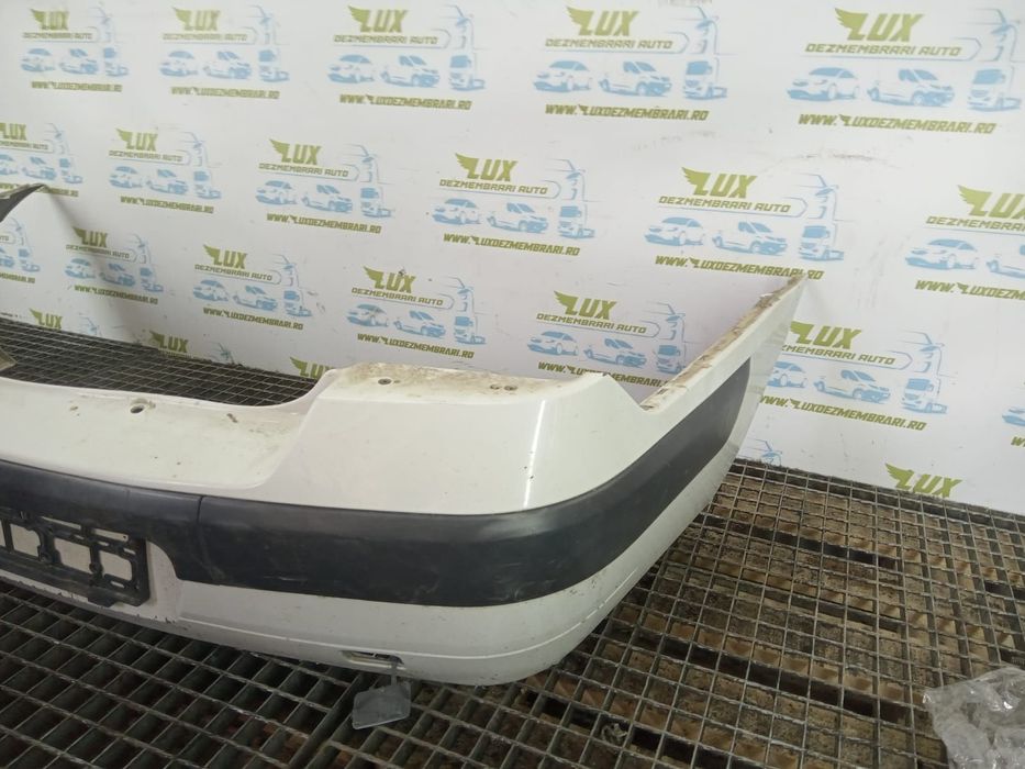 Bara spate Renault Clio 2  [din 1998 pana  2005]