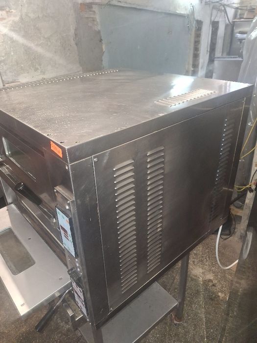 Пицарка/ фурна за пици ANGELO PO