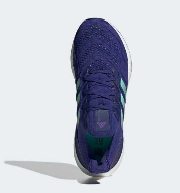 Мъжки спортни обувки   ADIDAS ULTRABOOST 22  Head RDY  размер EU42 2/3