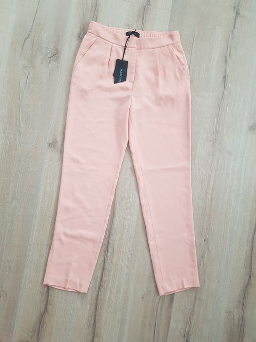 Pantaloni Guess Marciano