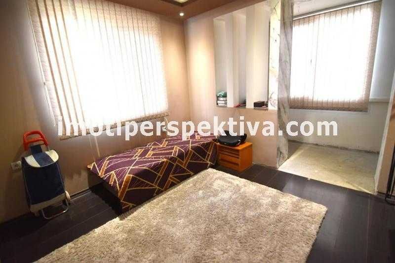 реф.15402 Обзаведен етаж от къща в Прослав!