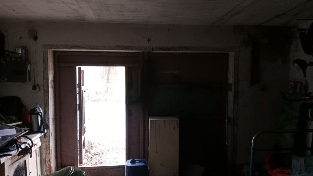 Продам гараж 7 копператив