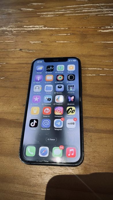 Айфон 12 про Iphone 12 pro