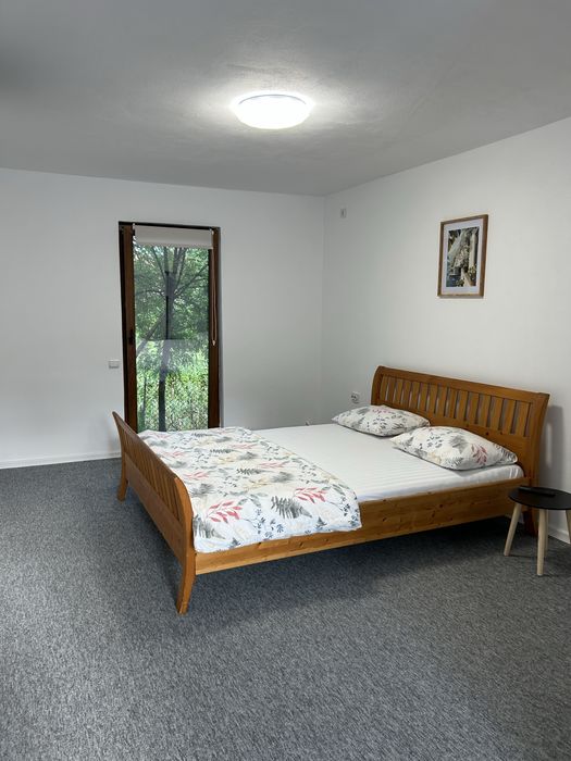 Cazare ocnele mari Casa Matei