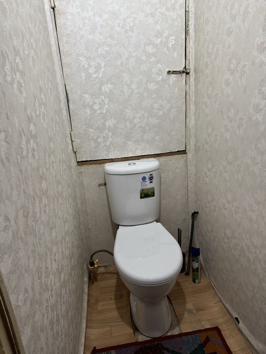 Сдаю однокомнатную квартиру 1/4/4 на ТТЗ-4