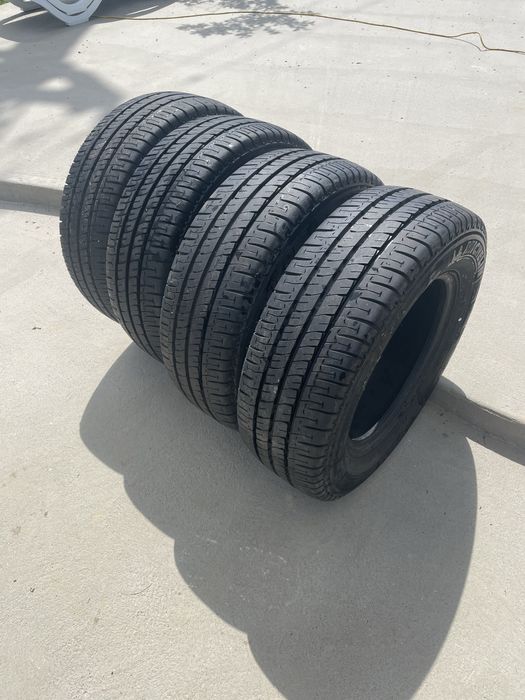 Michelin anvelope de vara 235/65r16c 115/113r michelin agilis