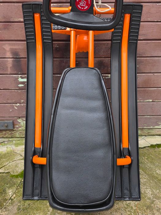 Руска шейна - Чук и Гек снегокат