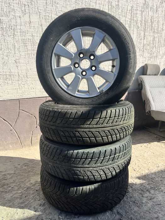 Продам титанку r15