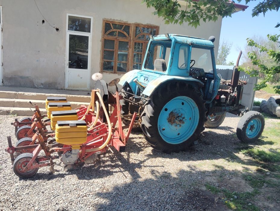 Belarus kamplekt sotladi