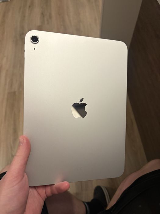Ipad 11  6/128gb В ГАРАНЦИЯ
