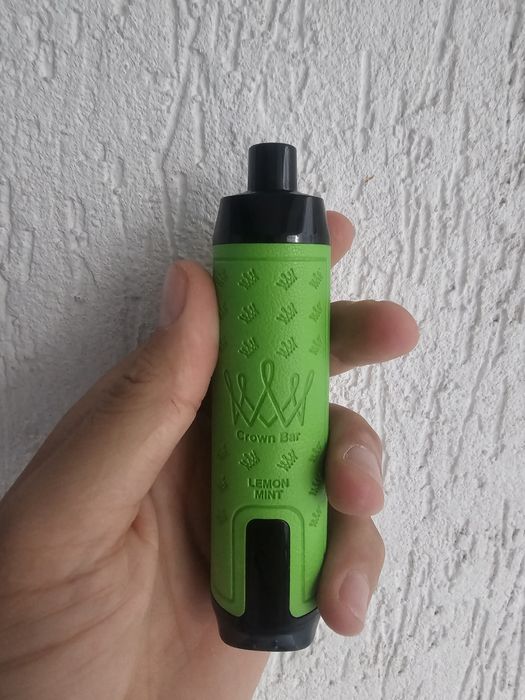 Vand Al Fakhar 15.000 puff