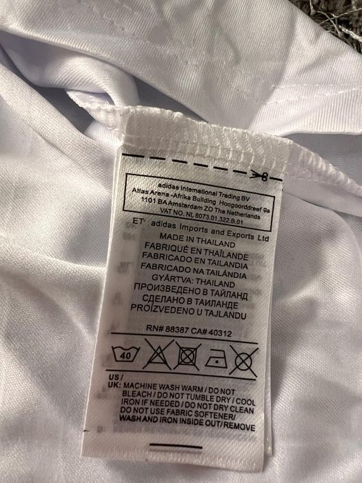 Tricou Real Madrid 24/25 Special Edition