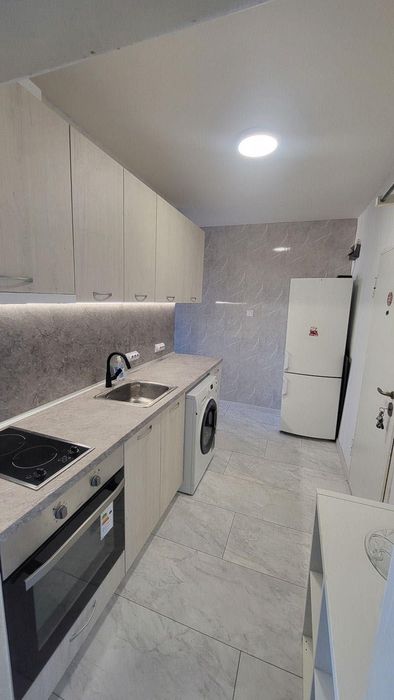 Дава се под наем Двустаен апартамент в София, Свобода - 47 кв.м за 458.49 € - Снимка #2