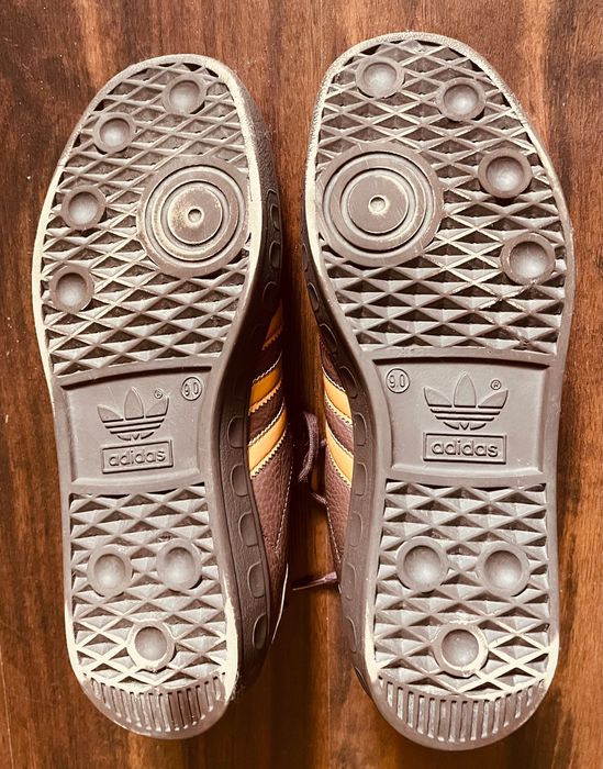 Мъжки кецове Adidas Madrid