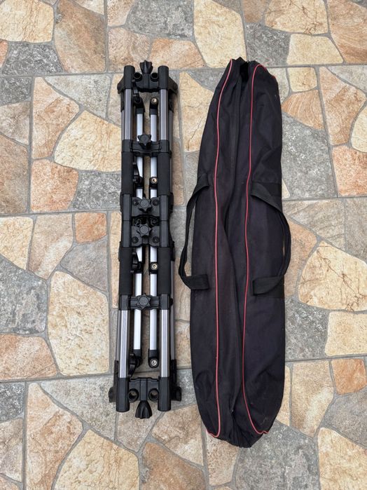 Set complet Pescuit la Crap