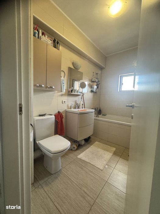 Apartament 2 camere decomandat | 50,54 mp | Casa de Cultura