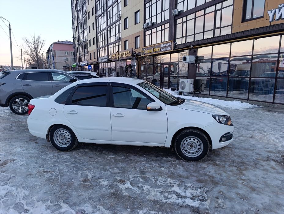 Продам Ладу Гранту
