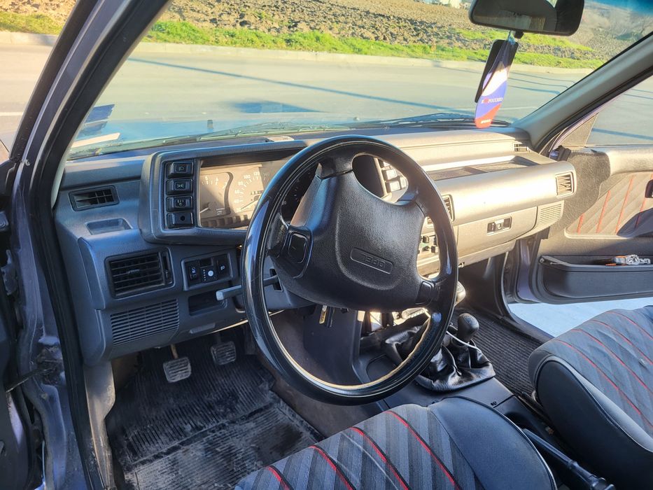 Opel frontera c18xe 1.8 125