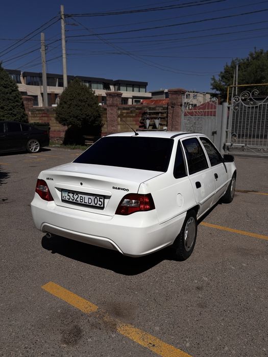 Продам Daewoo Nexia Нексия