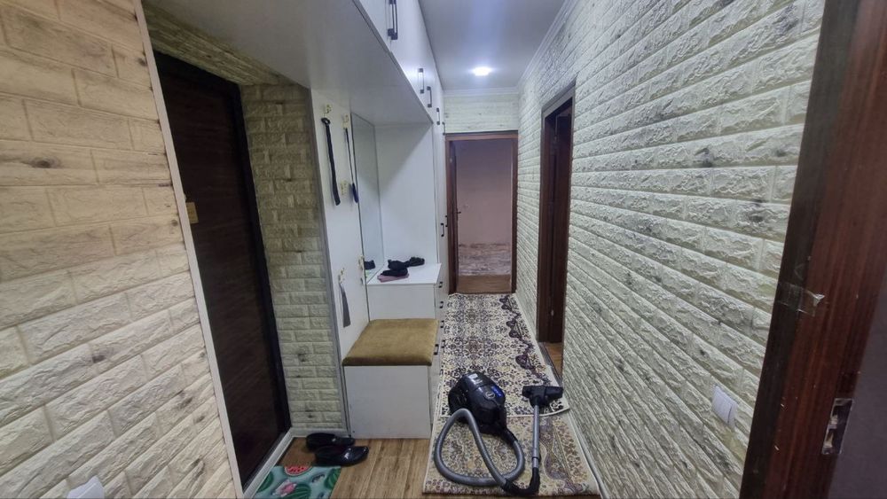 Ижара Янги Хаёт Сергели 8 худуд 2/3/7 новостройка