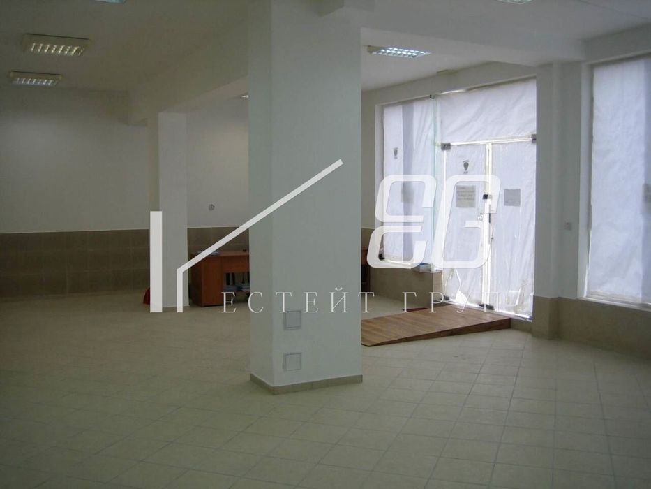 Дава се под наем Магазин в Варна, Владислав Варненчик - 125 кв.м за 1122 € - Снимка #2