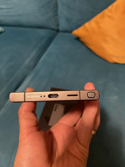 Vand Samsung S24 Ultra