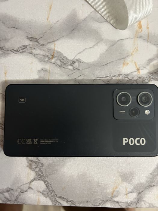 POCO X5 Pro 5G продам на запчасти