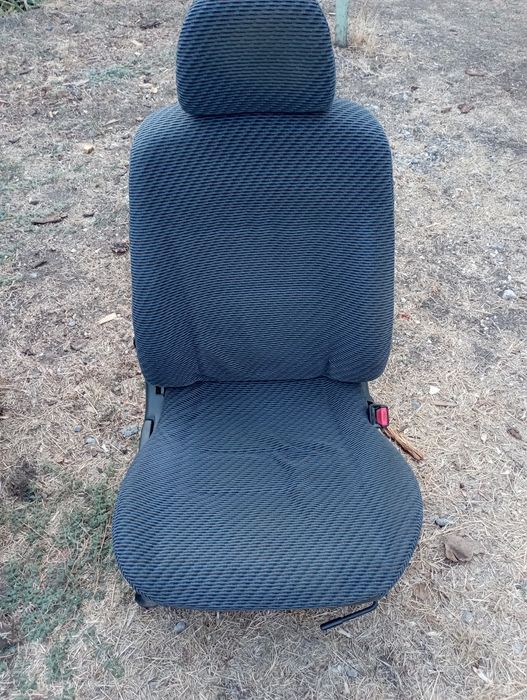 Салон за Хонда Сивик 6-та генерация